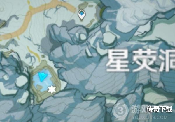 原神1.5新增书籍全收集攻略