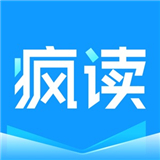 疯读小说安卓版 v1.1.1.3