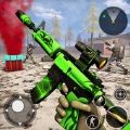 3d枪支射击 v1.0.1