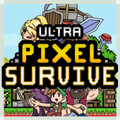 ultra pixel survive 1.0.0.1