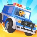 警用儿童追逐 v1.1.3