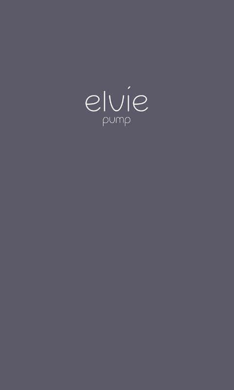 elvie pump