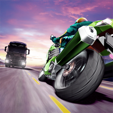 traffic rider 1.70