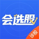 会选股  v5.4.6ios版