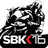 sbk16汉化破解版