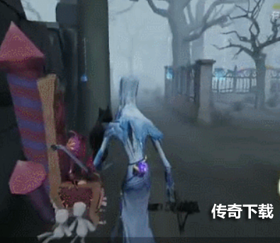 《第五人格》使徒天赋加点指南