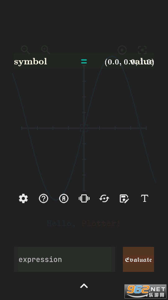 plotter软件