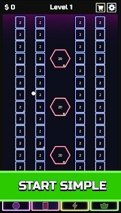 空闲砖断路器