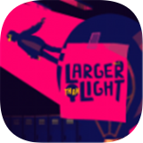 larger than light v1.0.0