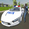 豪华警车游戏 v1.1