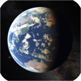 北斗导航卫星地图 v1.8.0