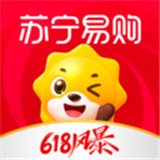 苏宁易购商城 v9.5.28