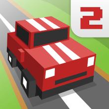 越野车车顶赛车 v1.9.9