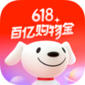 京东app618百亿购物金活动