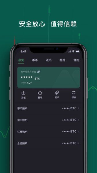 mxc交易所app 