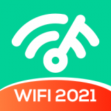 奕墨wifi钥匙专家 v1.0.2