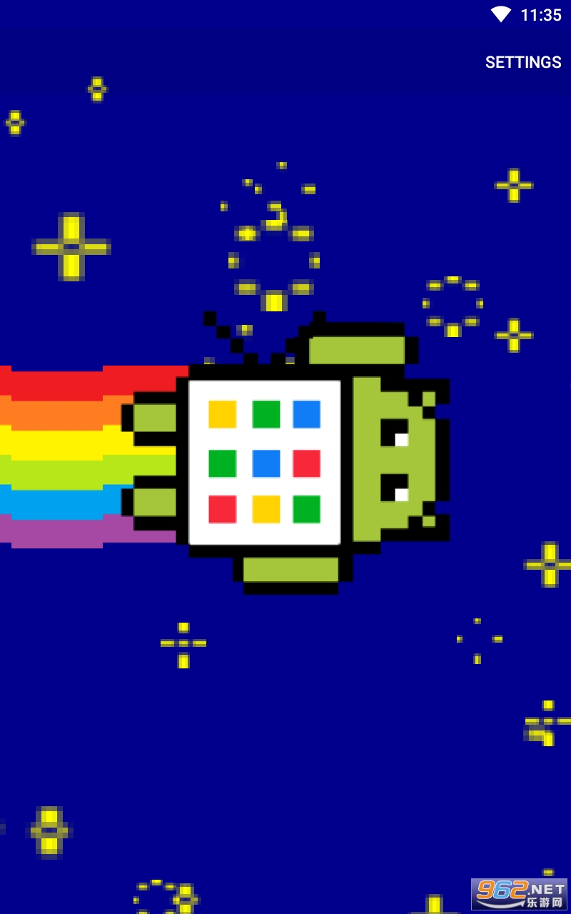 nyan app