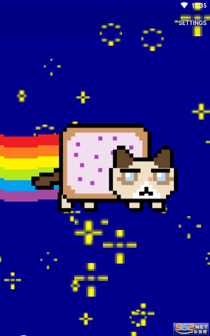 nyan app