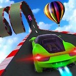 超级坡道汽车特技2021 v1.6.4