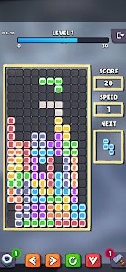 tetris 3d online