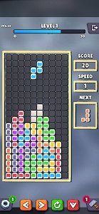 tetris 3d online