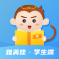 雅美佳全景英语app v1.0.0