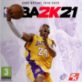 2k21手游免费  v35.0.9