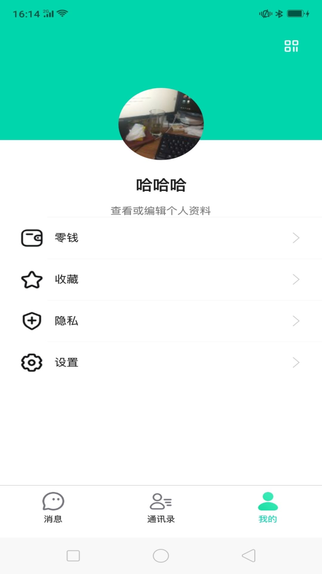 飞燕聊天app