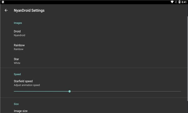 nyan像素壁纸安卓版