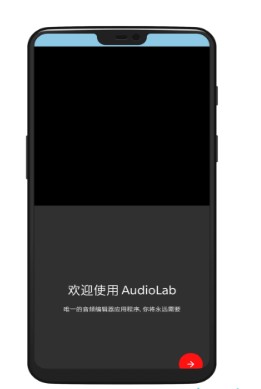 audiolab专业版中文版