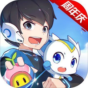 奥拉星应用宝版 v1.0.162 