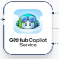 github copilot app