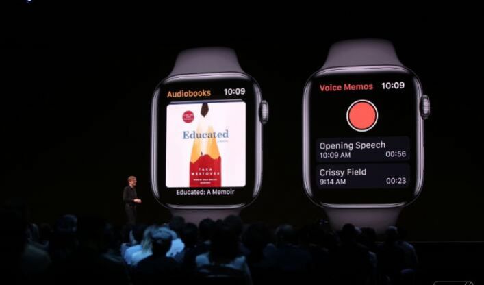 watchos 8公测版