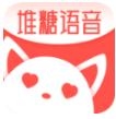 堆糖语音app