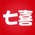 七喜头条app v1.3.1