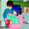 动漫孕妇模拟器游戏 v1.0.3