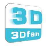 3dfan v3.1.8