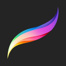 procreate 平板版 1.7.1