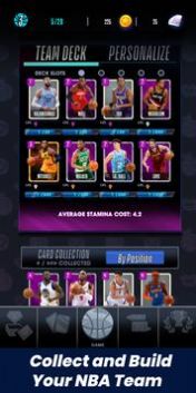 nba clash中文版