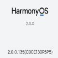 华为mate30pro鸿蒙harmonyos 2.0.0.135系统