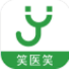 笑医笑app