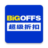 bigoffs超级折扣 v1.0.3