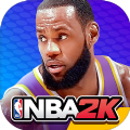 nba2kmobile手游下载苹果ios版中文版下载 