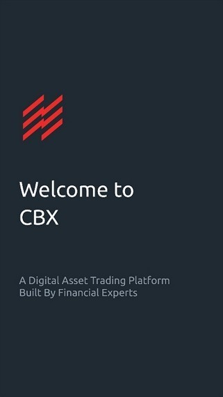 cbx交易所