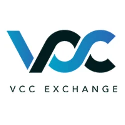 vccexchange交易所 v1.0.1