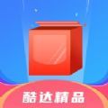 酷达精选app手机免费版  v1.0