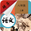 八年级上册语文辅导app v1.6.6