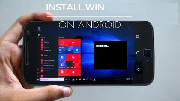 华为平板windows10模拟器