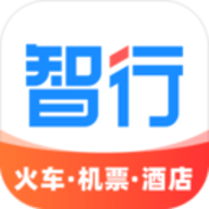 智行 v9.6.8