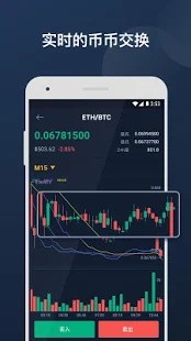 bitrue交易平台